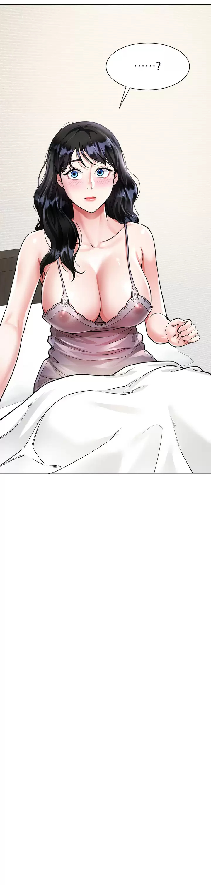 [韩国漫画] 大嫂的裙子 乱伦,熟女人妻,巨乳大奶,不伦#[54P]-37