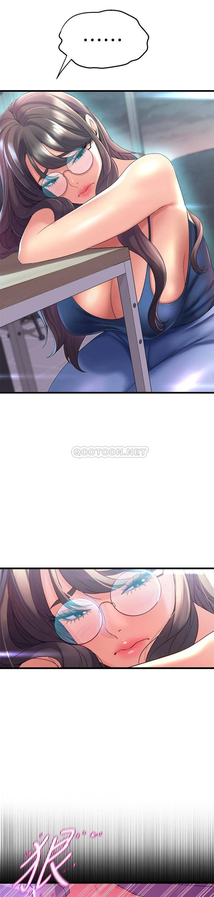 [韩国漫画] 舞蹈系学姐们 剧情,巨乳大奶,女学生#[57P]-45