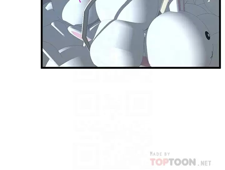 [韩国漫画] 舞蹈系学姐们 剧情,巨乳大奶,女学生#[39P]-8