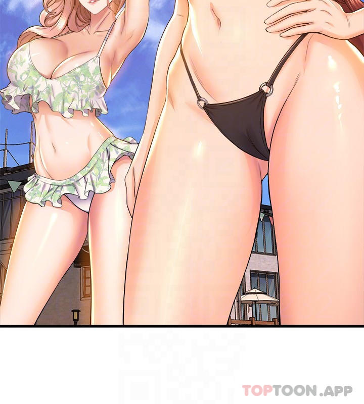 [韩国漫画] 舞蹈系学姐们 剧情,巨乳大奶,女学生#[47P]-14