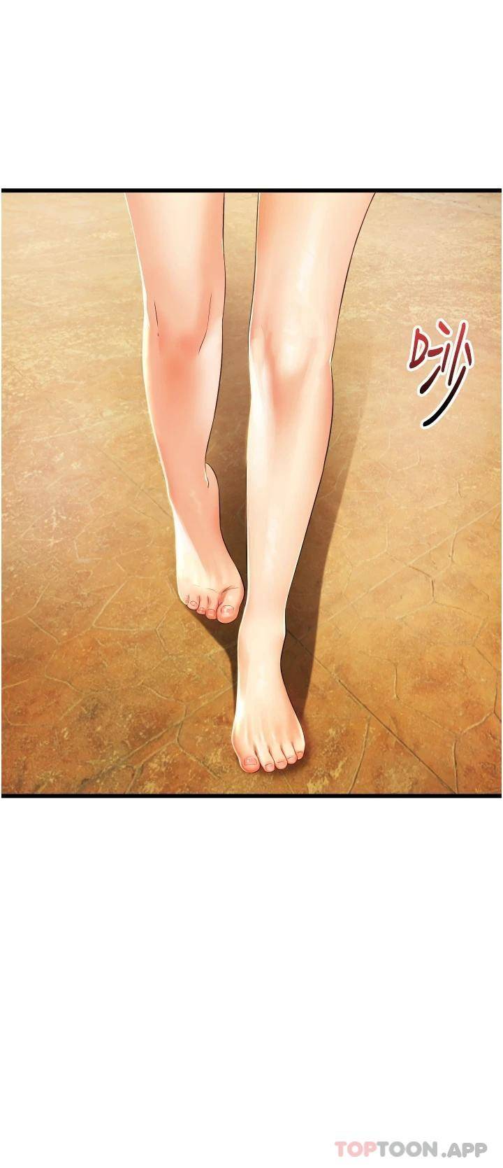[韩国漫画] 小巷里的秘密 爱情,熟女人妻,巨乳大奶#[55P]-22
