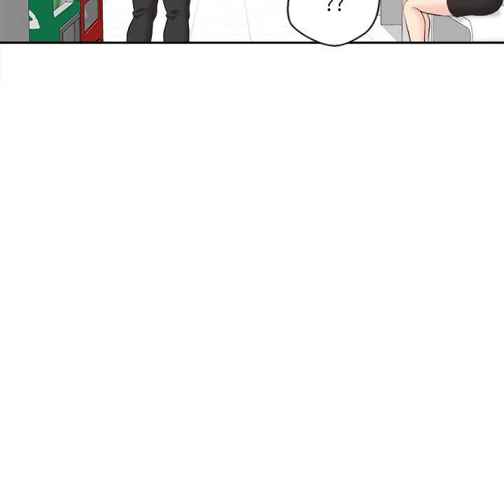 [韩国漫画] 新人OL的私密账号 剧情,巨乳大奶,女学生#[164P]-19