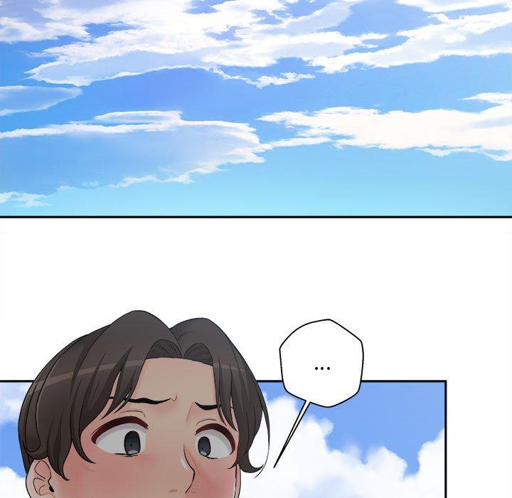 [韩国漫画] 新人OL的私密账号 剧情,巨乳大奶,女学生#[118P]-15