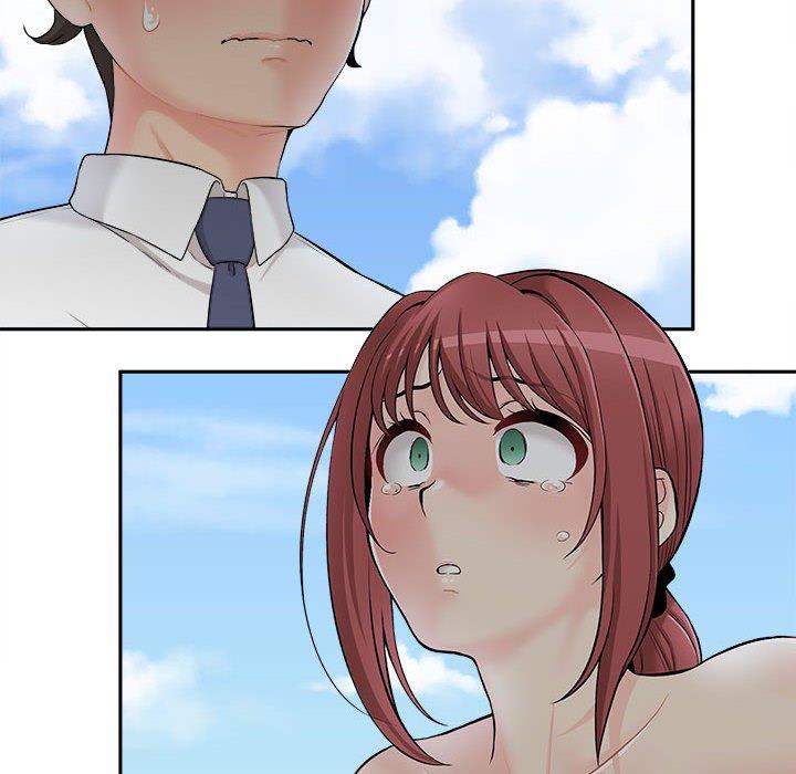 [韩国漫画] 新人OL的私密账号 剧情,巨乳大奶,女学生#[118P]-16