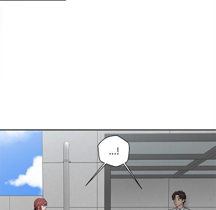 [韩国漫画] 新人OL的私密账号 剧情,巨乳大奶,女学生#[118P]-35
