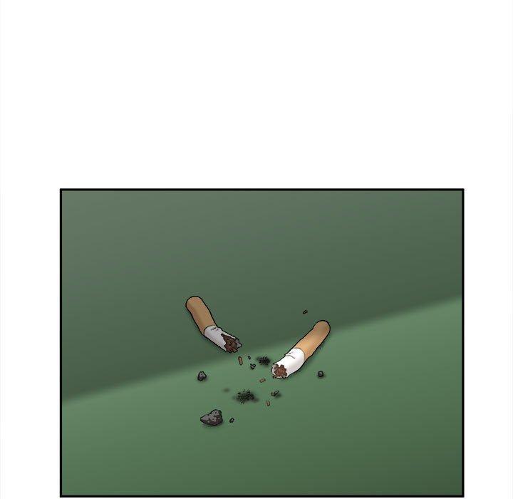 [韩国漫画] 新人OL的私密账号 剧情,巨乳大奶,女学生#[118P]-45