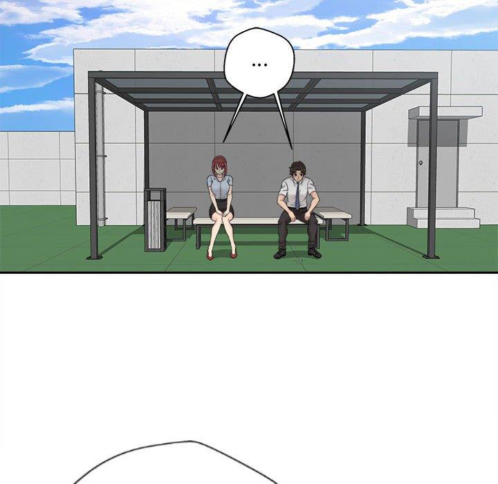 [韩国漫画] 新人OL的私密账号 剧情,巨乳大奶,女学生#[118P]-48