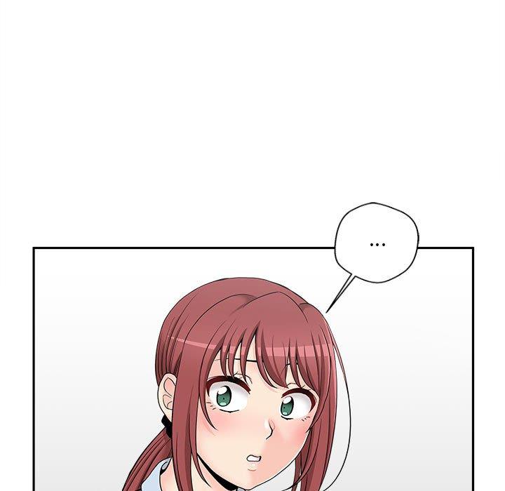 [韩国漫画] 新人OL的私密账号 剧情,巨乳大奶,女学生#[118P]-78