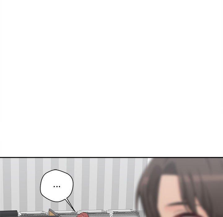 [韩国漫画] 新人OL的私密账号 剧情,巨乳大奶,女学生#[118P]-81