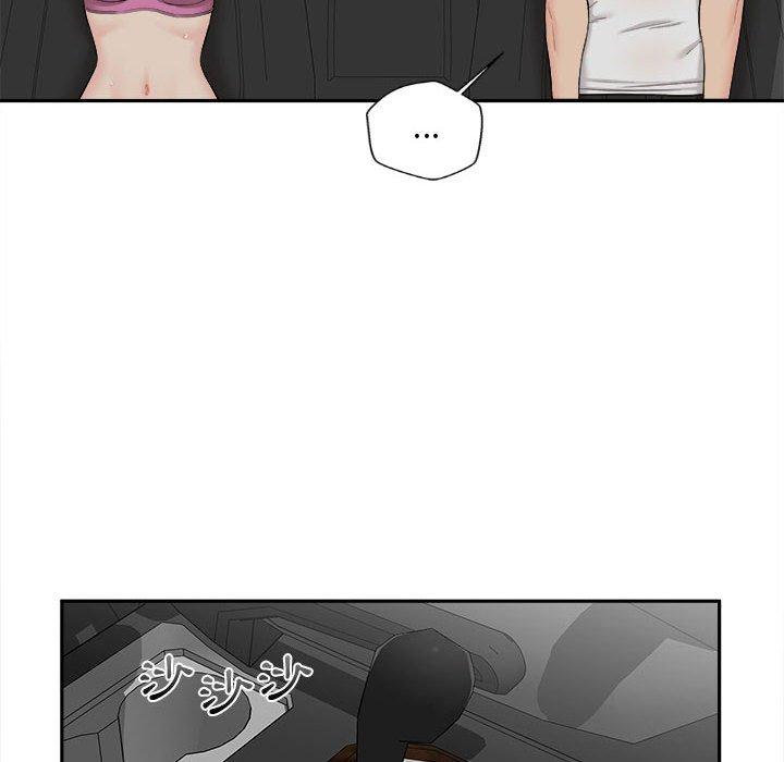 [韩国漫画] 新人OL的私密账号 剧情,巨乳大奶,女学生#[136P]-105