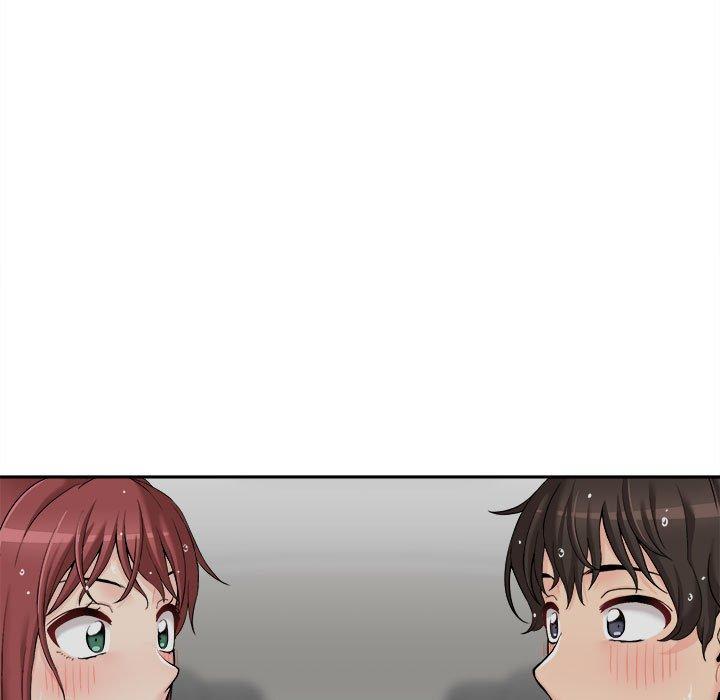 [韩国漫画] 新人OL的私密账号 剧情,巨乳大奶,女学生#[136P]-129