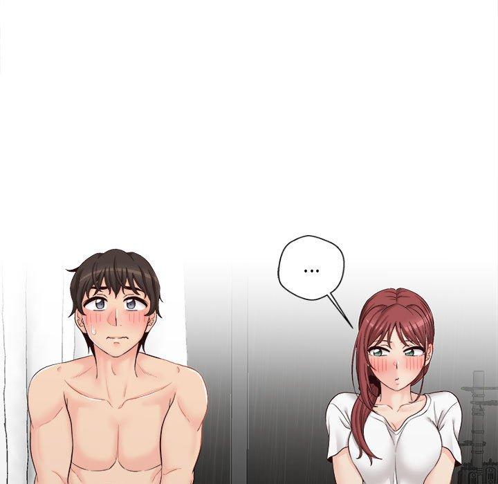 [韩国漫画] 新人OL的私密账号 剧情,巨乳大奶,女学生#[122P]-108