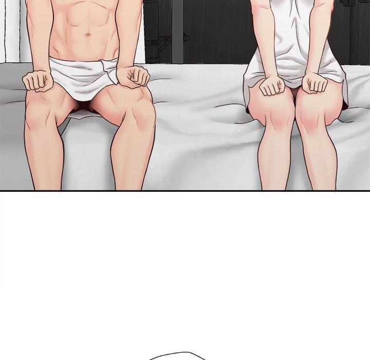 [韩国漫画] 新人OL的私密账号 剧情,巨乳大奶,女学生#[122P]-109