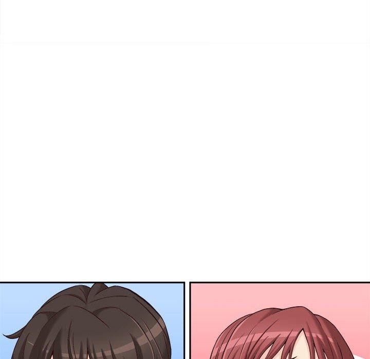 [韩国漫画] 新人OL的私密账号 剧情,巨乳大奶,女学生#[122P]-12