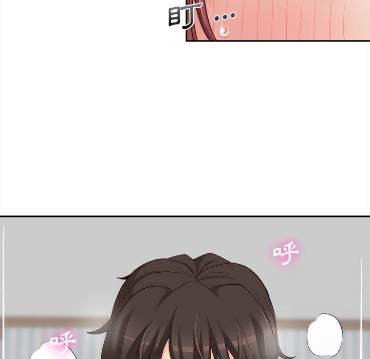 [韩国漫画] 新人OL的私密账号 剧情,巨乳大奶,女学生#[122P]-37