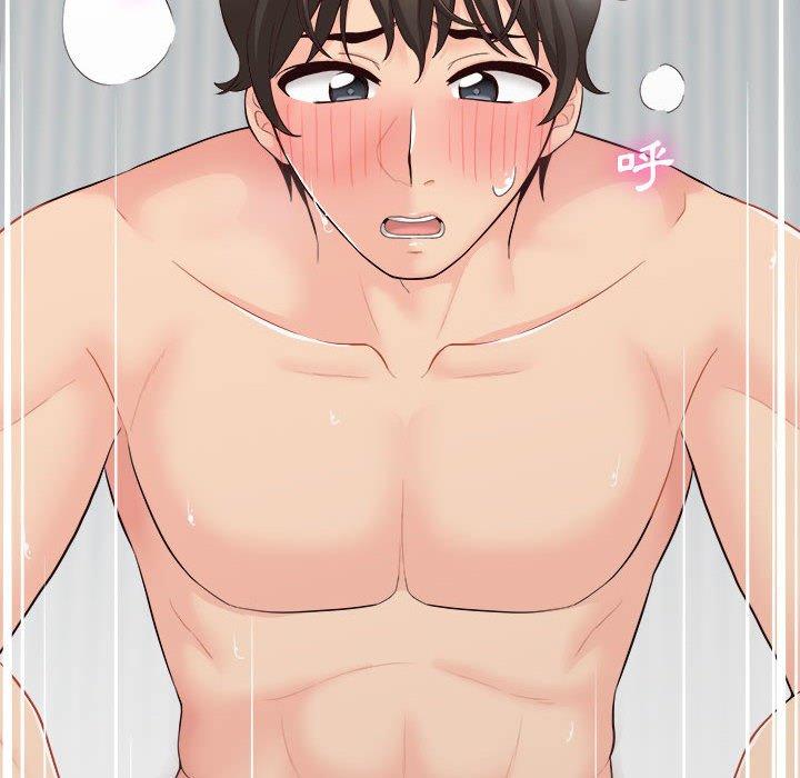 [韩国漫画] 新人OL的私密账号 剧情,巨乳大奶,女学生#[122P]-38