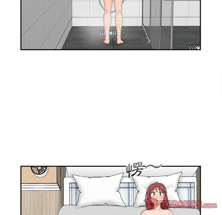 [韩国漫画] 新人OL的私密账号 剧情,巨乳大奶,女学生#[122P]-86