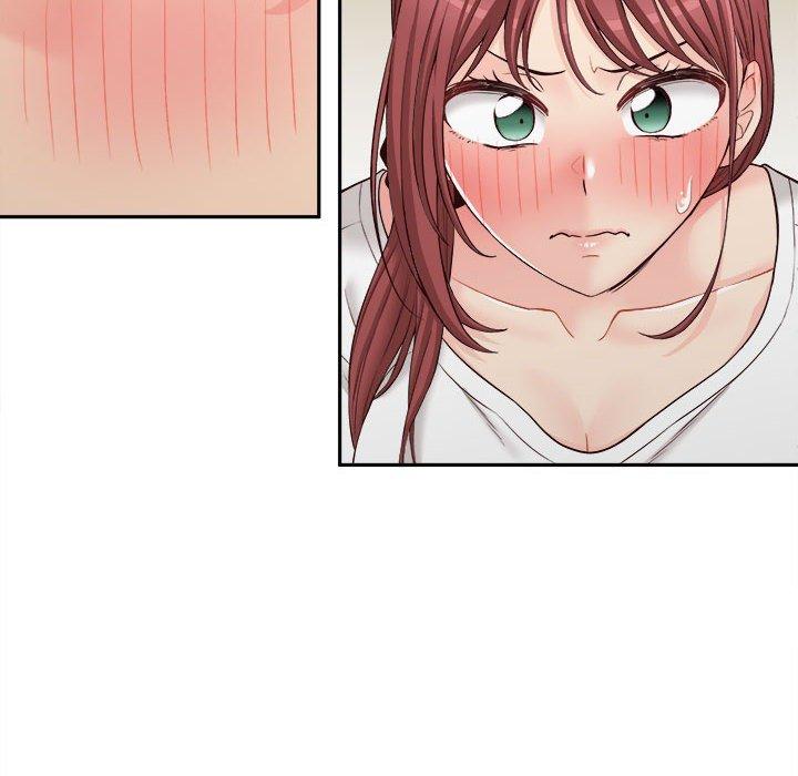 [韩国漫画] 新人OL的私密账号 剧情,巨乳大奶,女学生#[117P]-14