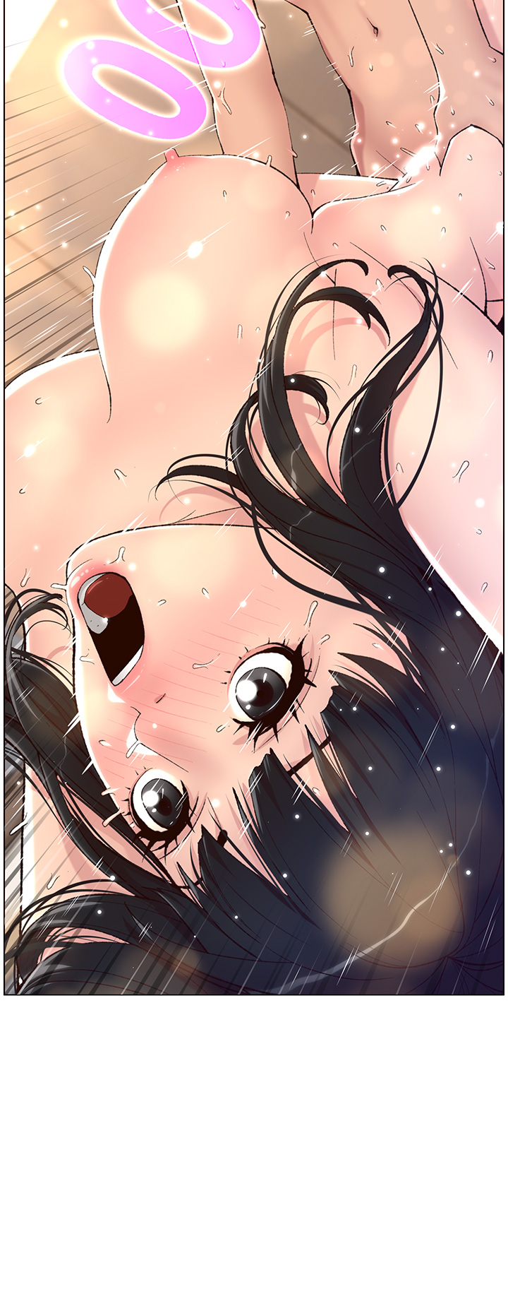 [韩国漫画] 帝王App 奇幻,巨乳大奶#[34P]-5
