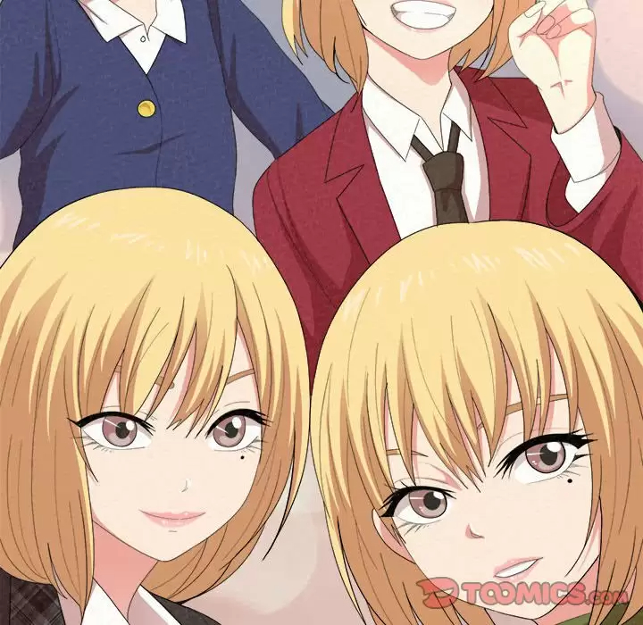 [韩国漫画] 姐姐都哈我 剧情,熟女人妻,巨乳大奶#[181P]-22