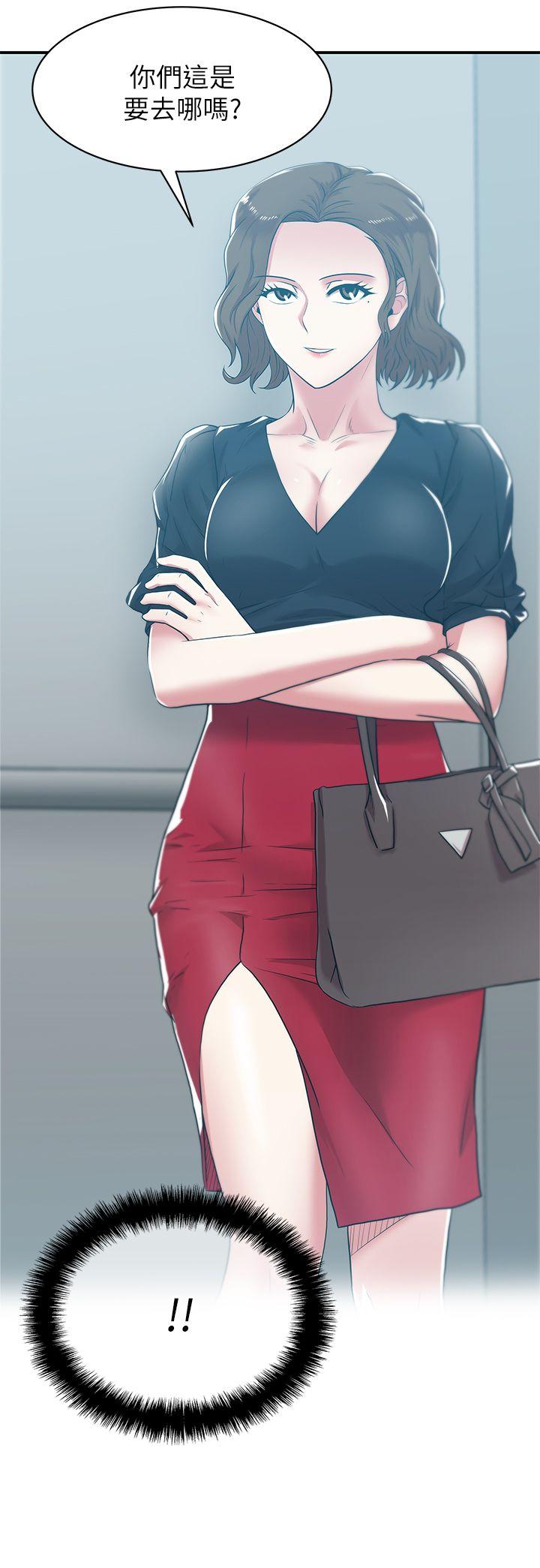 [韩国漫画] 老婆的闺蜜 剧情,熟女人妻#[34P]-33
