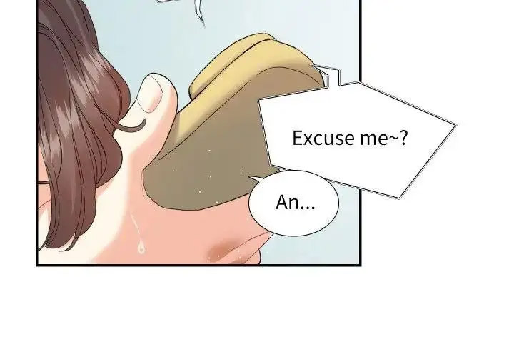 [韩国漫画] 这难道是命中注定 剧情,职场#[67P]-4
