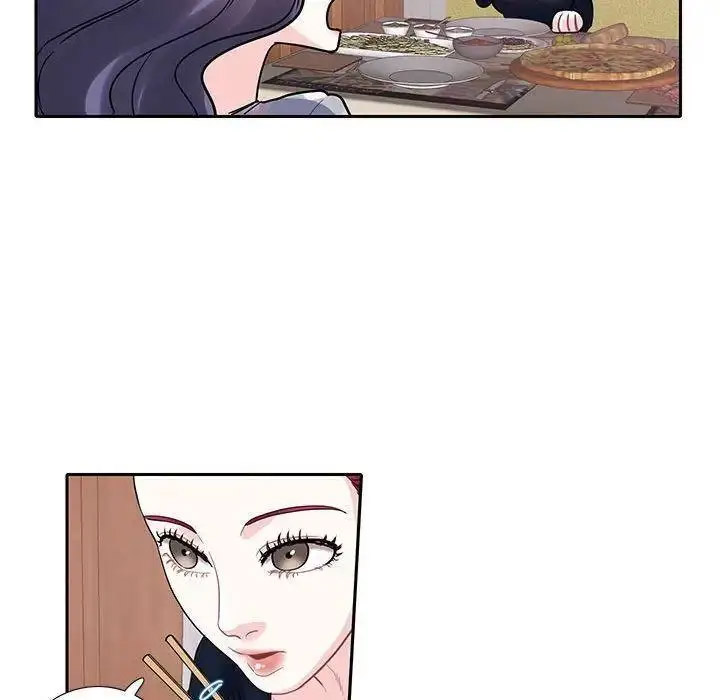 [韩国漫画] 这难道是命中注定 剧情,职场#[72P]-39