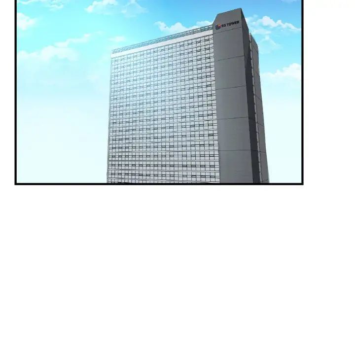 [韩国漫画] 这难道是命中注定 剧情,职场#[168P]-121