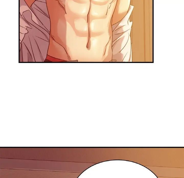 [韩国漫画] 这难道是命中注定 剧情,职场#[168P]-22