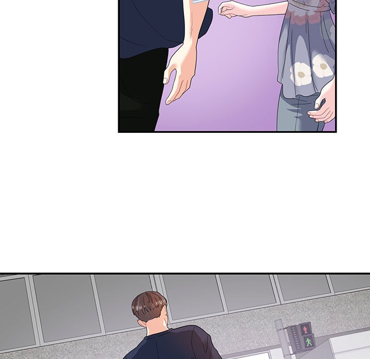 [韩国漫画] 这难道是命中注定 剧情,职场#[74P]-5