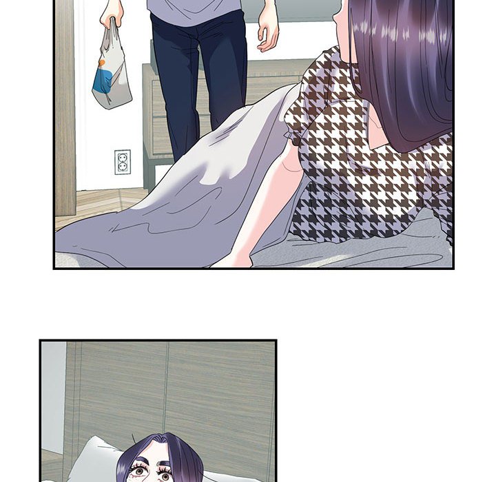 [韩国漫画] 这难道是命中注定 剧情,职场#[72P]-8