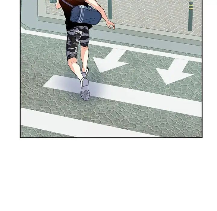 [韩国漫画] 这难道是命中注定 剧情,职场#[74P]-57