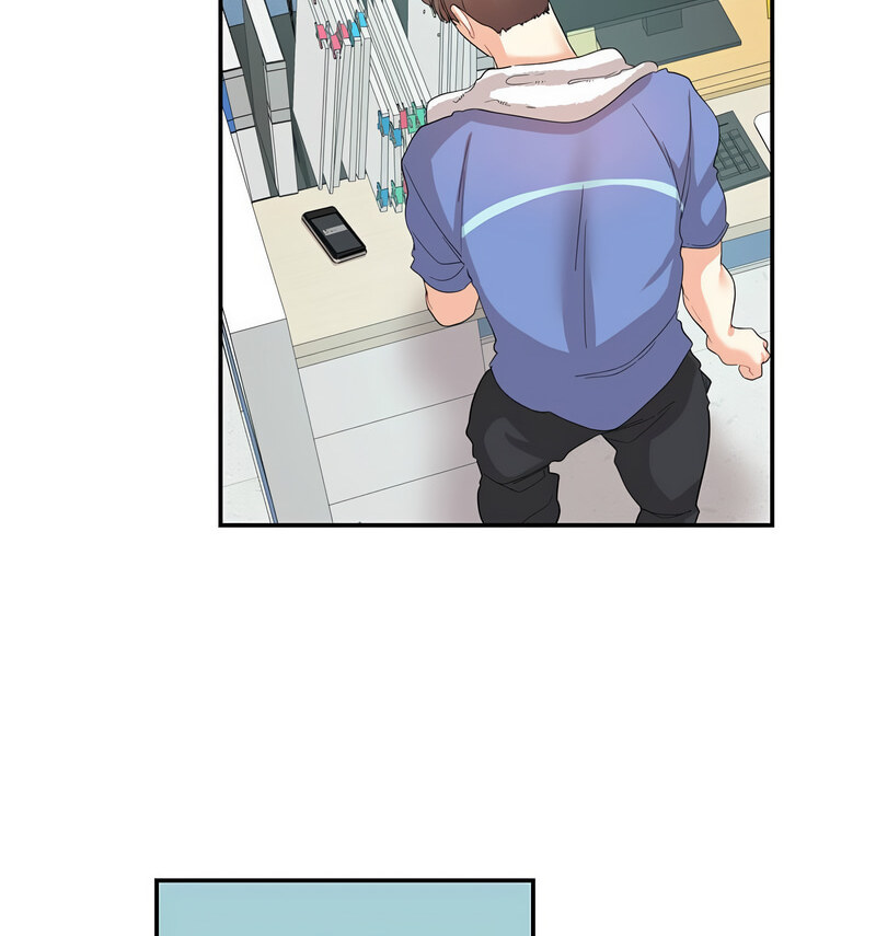 [韩国漫画] 这难道是命中注定 剧情,职场#[70P]-33