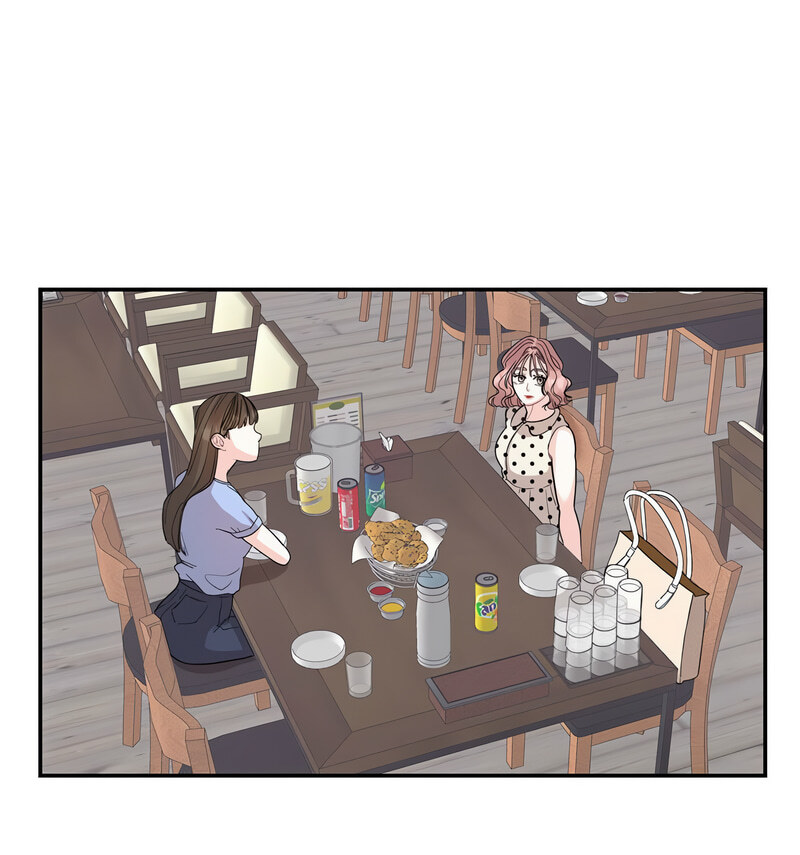 [韩国漫画] 这难道是命中注定 剧情,职场#[70P]-49