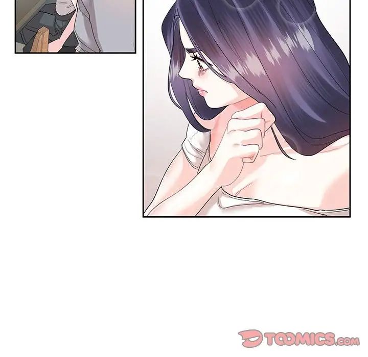 [韩国漫画] 这难道是命中注定 剧情,职场#[73P]-54