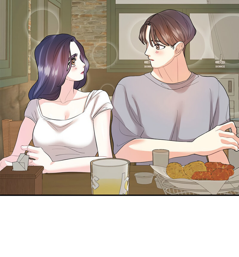 [韩国漫画] 这难道是命中注定 剧情,职场#[100P]-50
