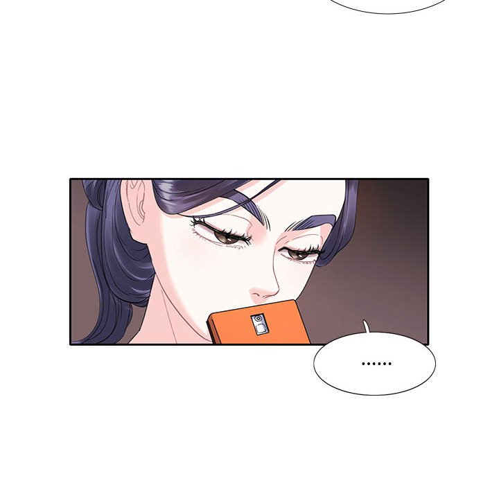 [韩国漫画] 这难道是命中注定 剧情,职场#[64P]-39