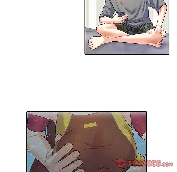 [韩国漫画] 这难道是命中注定 剧情,职场#[76P]-21