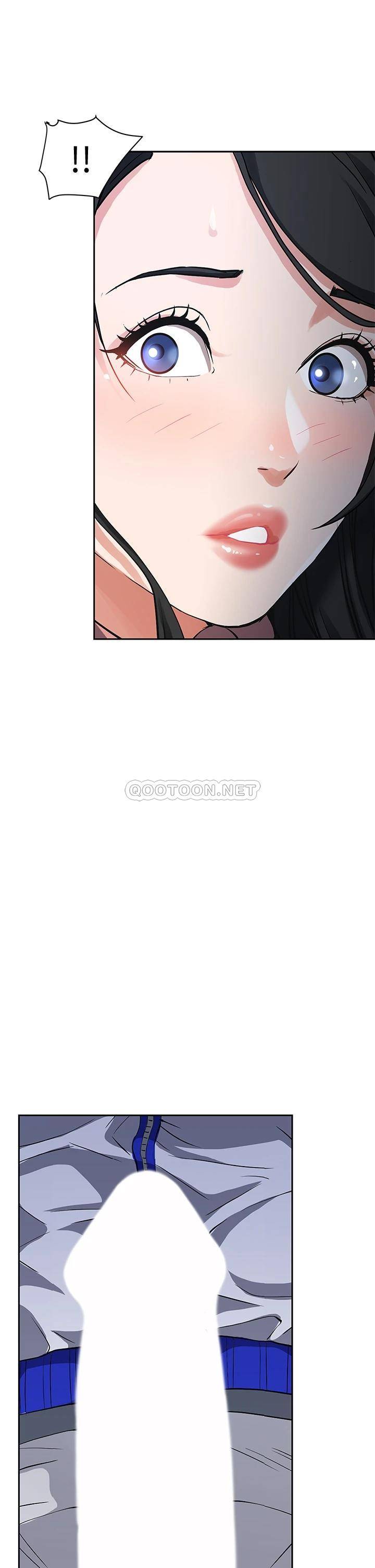 [韩国漫画] 霸占人妻 - 韩国漫画 剧情,熟女人妻,巨乳大奶#[76P]-36