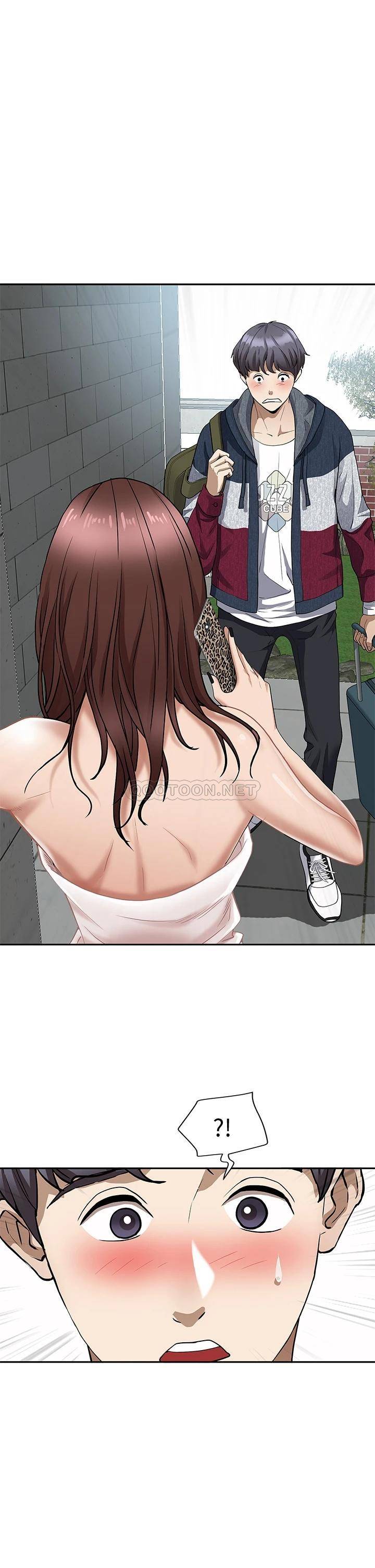 [韩国漫画] 霸占人妻 - 韩国漫画 剧情,熟女人妻,巨乳大奶#[76P]-69