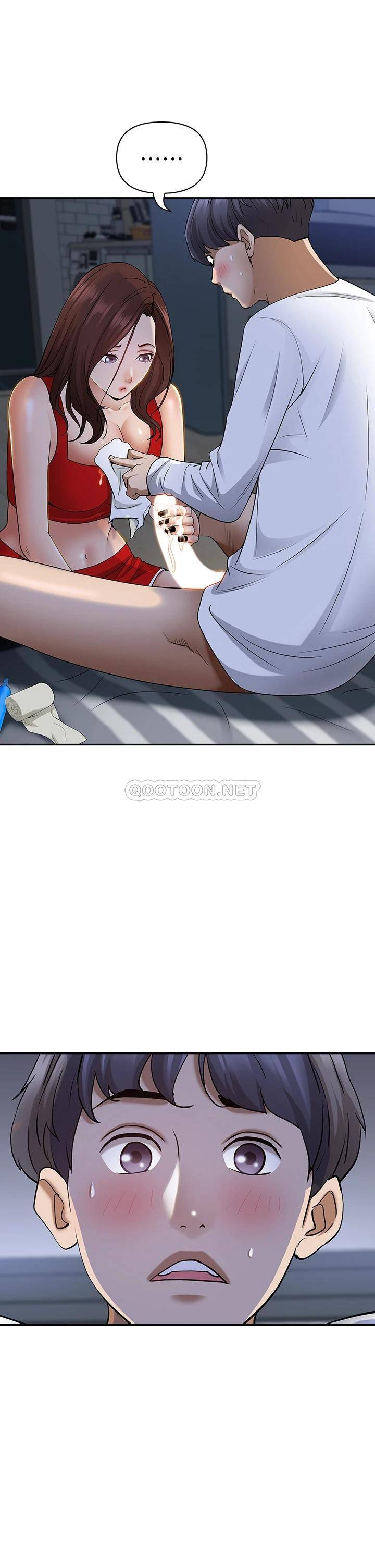 [韩国漫画] 霸占人妻 - 韩国漫画 剧情,熟女人妻,巨乳大奶#[54P]-33