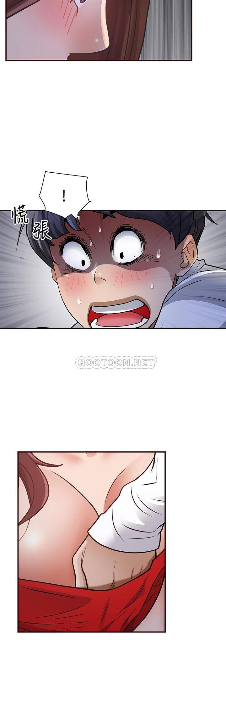 [韩国漫画] 霸占人妻 - 韩国漫画 剧情,熟女人妻,巨乳大奶#[54P]-38