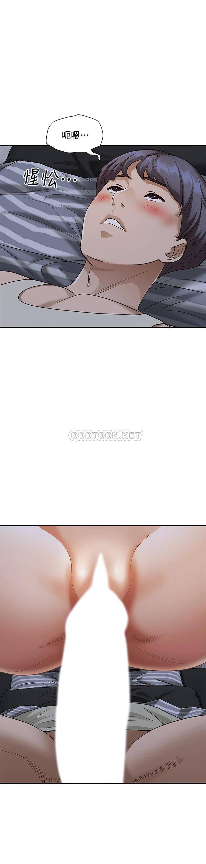 [韩国漫画] 霸占人妻 - 韩国漫画 剧情,熟女人妻,巨乳大奶#[51P]-44