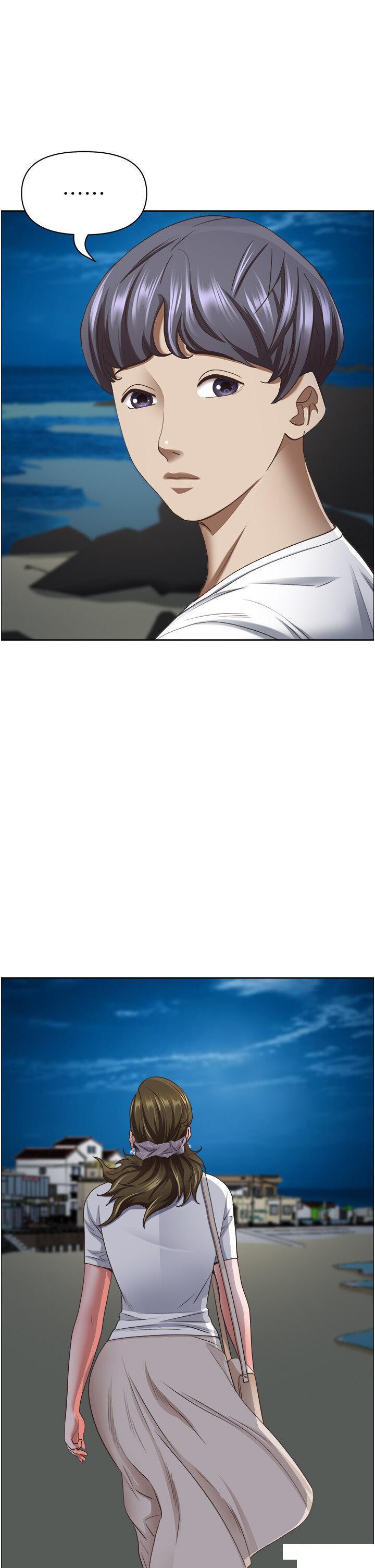 [韩国漫画] 霸占人妻 - 韩国漫画 剧情,熟女人妻,巨乳大奶#[57P]-22