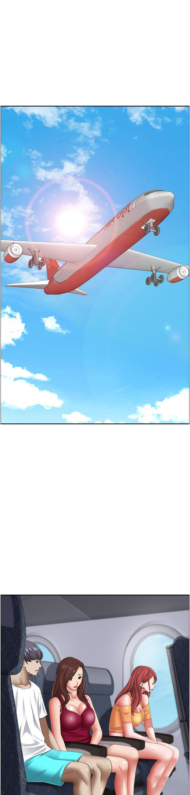 [韩国漫画] 霸占人妻 - 韩国漫画 剧情,熟女人妻,巨乳大奶#[53P]-49