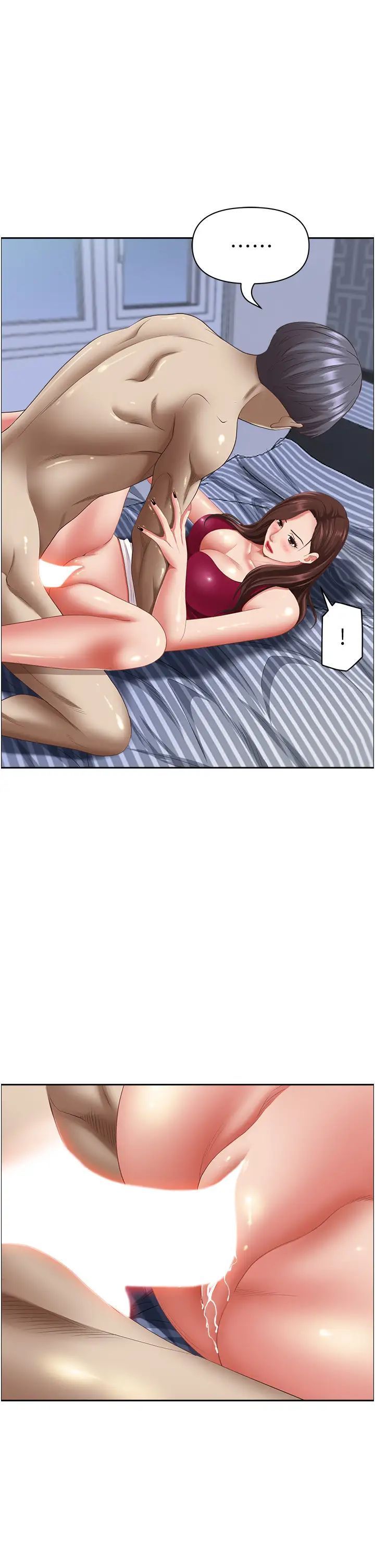 [韩国漫画] 霸占人妻 - 韩国漫画 剧情,熟女人妻,巨乳大奶#[52P]-13