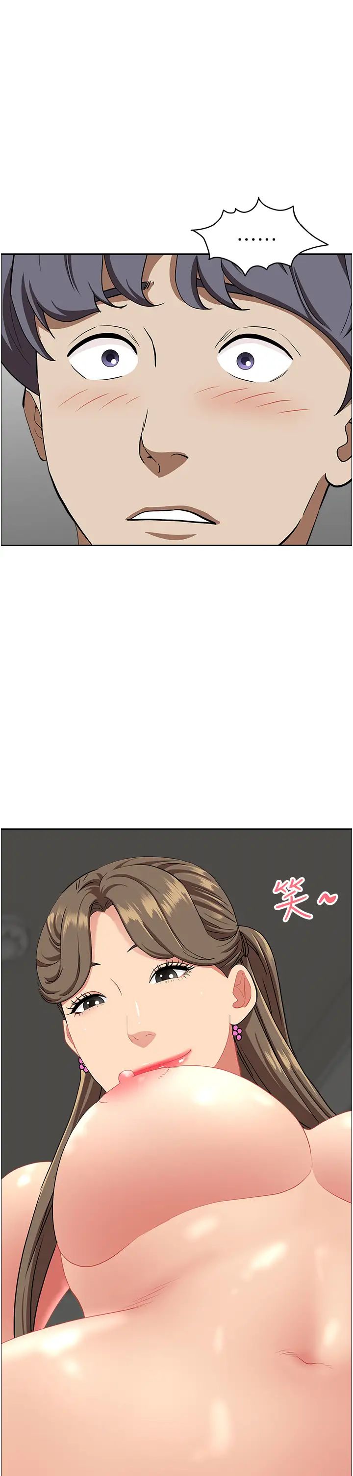 [韩国漫画] 霸占人妻 - 韩国漫画 剧情,熟女人妻,巨乳大奶#[52P]-51
