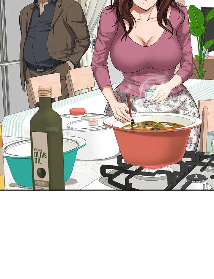 [韩国漫画] 霸占人妻 - 韩国漫画 剧情,熟女人妻,巨乳大奶#[54P]-15