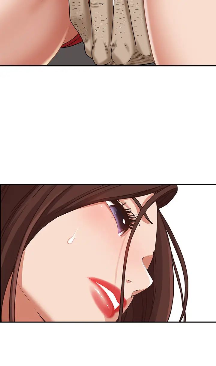 [韩国漫画] 霸占人妻 - 韩国漫画 剧情,熟女人妻,巨乳大奶#[54P]-23