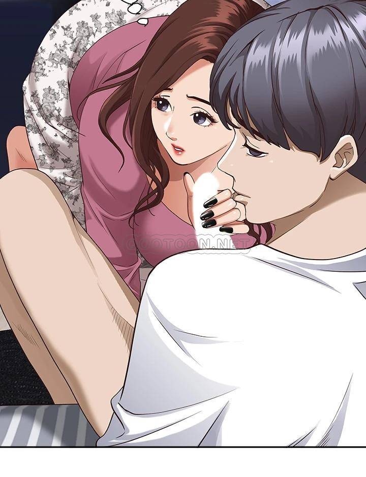 [韩国漫画] 霸占人妻 - 韩国漫画 剧情,熟女人妻,巨乳大奶#[52P]-45